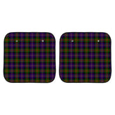 Cameron of Erracht Modern Tartan Car Sun Shade - 2 Pieces